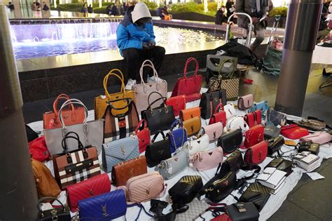 fake designer bags in nyc|selling handbags in nyc.